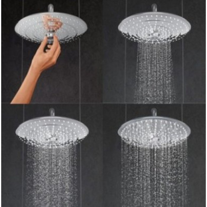 Душевая система Grohe Euphoria System 260 27296002