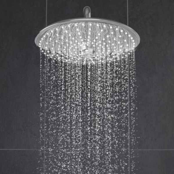 Душевая система Grohe Euphoria System 260 27296002