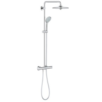 Душевая система Grohe Euphoria System 260 27296002