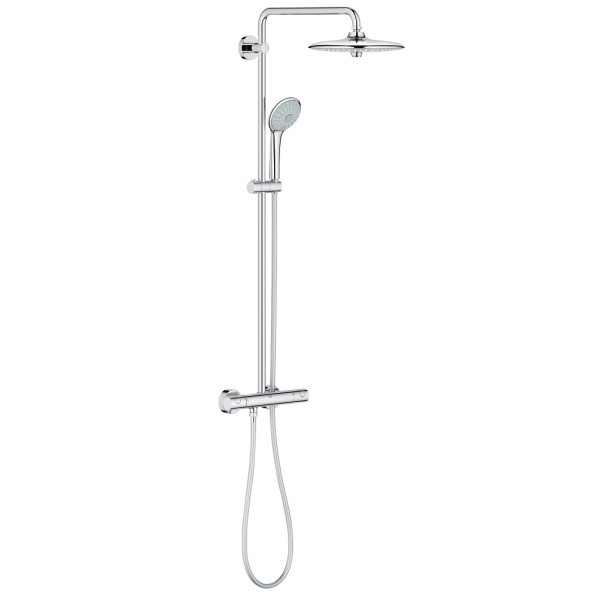 Душевая система Grohe Euphoria System 260 27296002