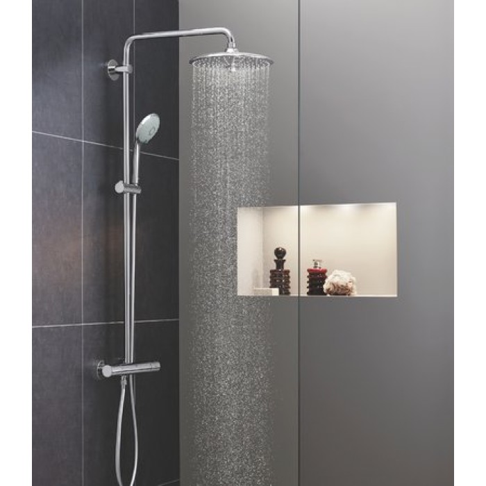 Душевая система Grohe Euphoria System 260 27296002