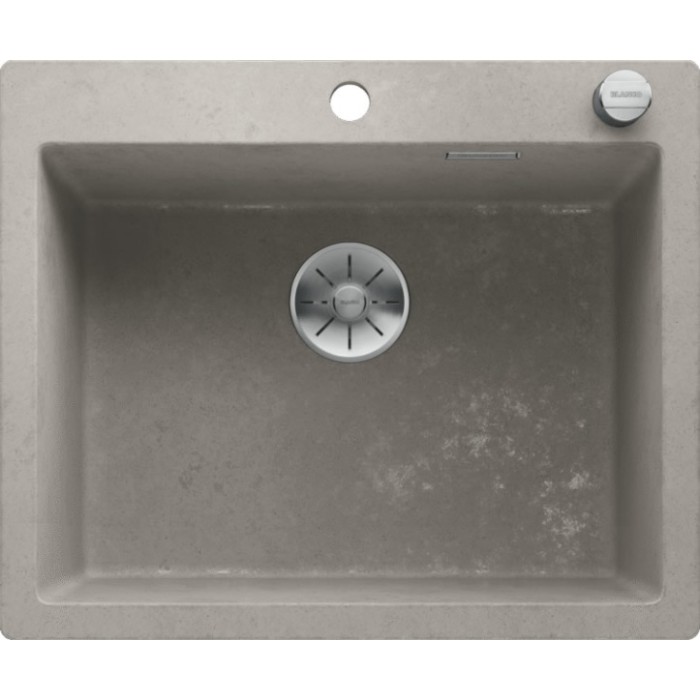 Мойка для кухни Blanco Pleon 6 бетон 525306