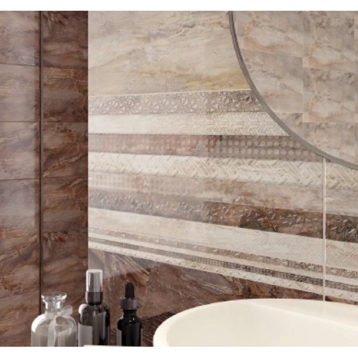 Плитка Opoczno ELEGA INSERTO PATCHWORK 10×300×600