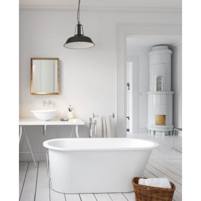 Ванна из искусственного камня PAA Vario Round 1600x750x620 Ванна из искусственного камня PAA Vario Round 1600x750x620