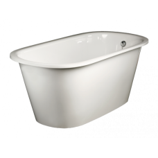 Ванна из искусственного камня PAA Vario Round 1600x750x620