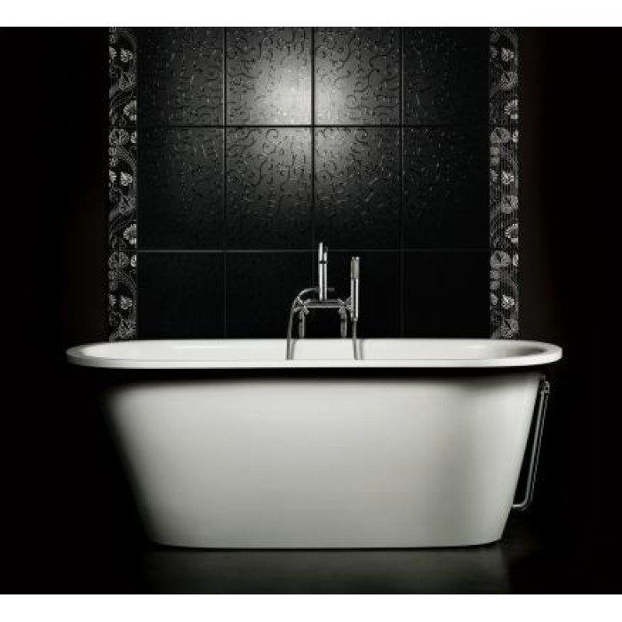 Ванна из искусственного камня PAA Vario Round 1600x750x620 Ванна из искусственного камня PAA Vario Round 1600x750x620