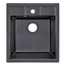 Кухонная мойка Lidz 460х515/200 BLM-14 (LIDZBLM14460515200)