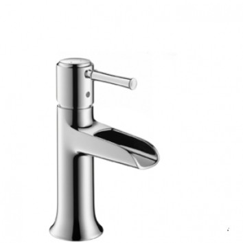 Смеситель для раковины Hansgrohe Talis Classic 14127000