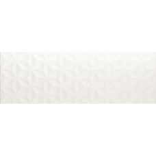 Плитка Baldocer Corn Clinker Snow 40x120 см