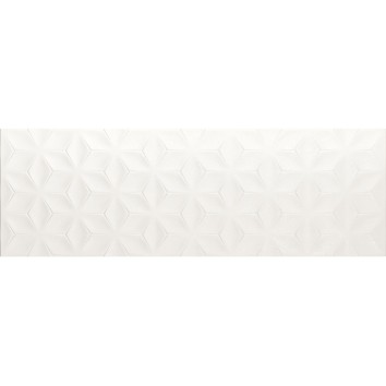 Плитка Baldocer Corn Clinker Snow 40x120 см