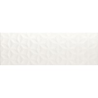 Плитка BALDOCER CORN CLINKER SNOW 11×1200×400 для ванной и кухни