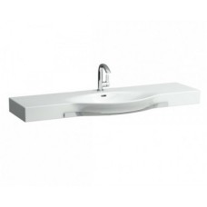 Умывальник мебельный с держателем полотенца Laufen Palace H8127060001041