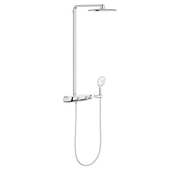 Душевая система Grohe Rainshower SmartControl 360 MONO 26361LS0
