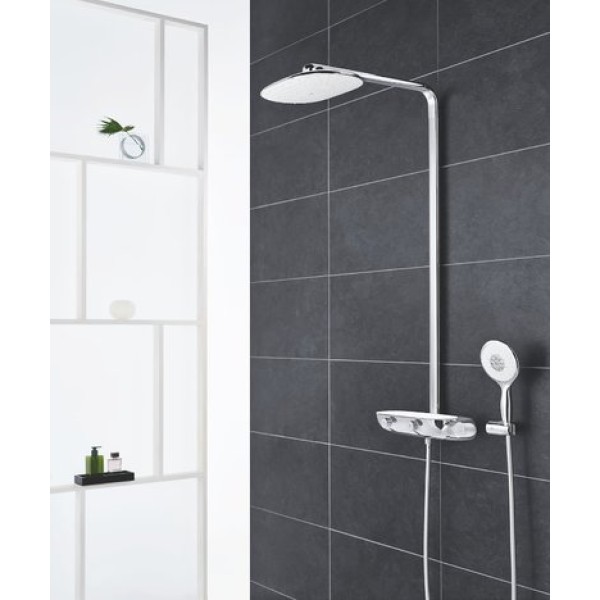 Душевая система Grohe Rainshower SmartControl 360 MONO 26361LS0