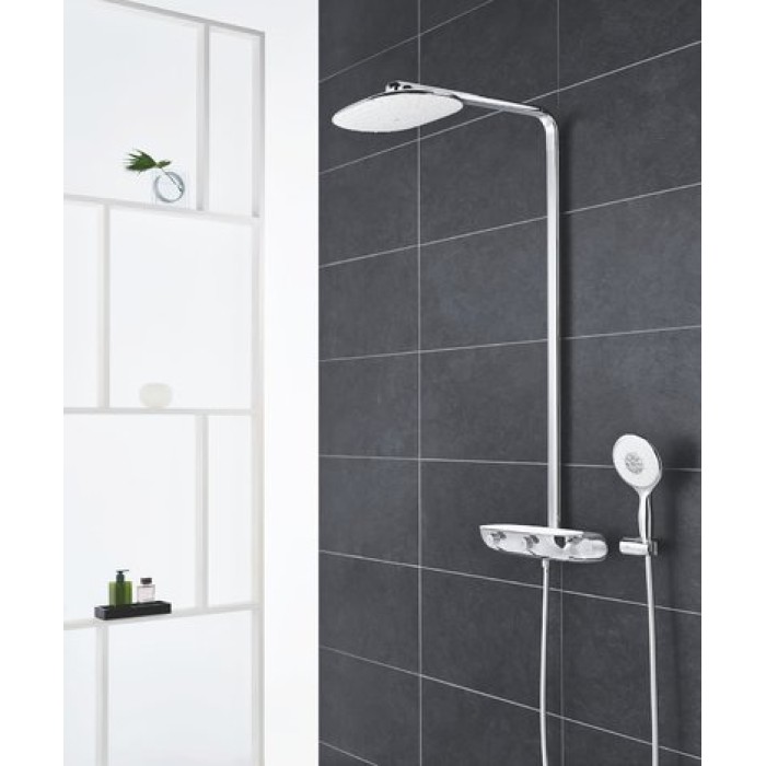 Душевая система Grohe Rainshower SmartControl 360 MONO 26361LS0