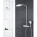 Душевая система Grohe Rainshower SmartControl 360 MONO 26361LS0