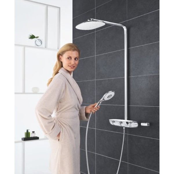 Душевая система Grohe Rainshower SmartControl 360 MONO 26361LS0