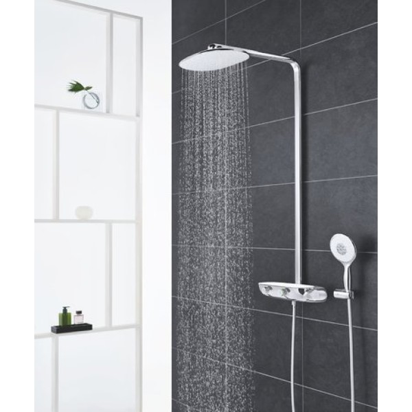 Душевая система Grohe Rainshower SmartControl 360 MONO 26361LS0