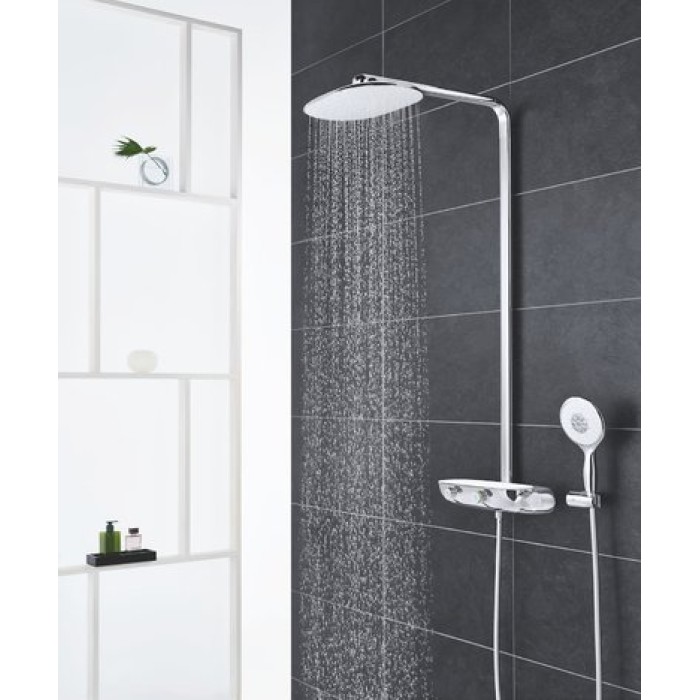 Душевая система Grohe Rainshower SmartControl 360 MONO 26361LS0