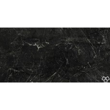 Керамограніт Cerrad Gres Eldrock Nero Rect 59,7x119,7 см