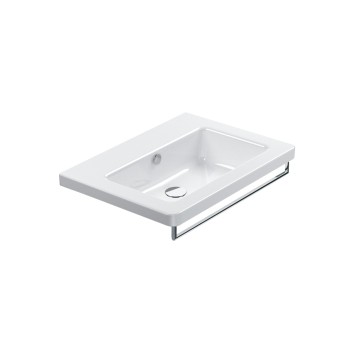 Керамическая раковина 67 см Catalano New Light