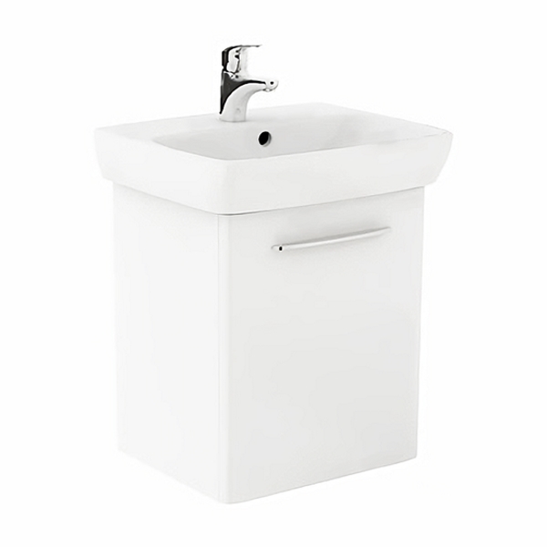 Тумба Kolo Nova Pro M39005000 с умывальником 55 см
