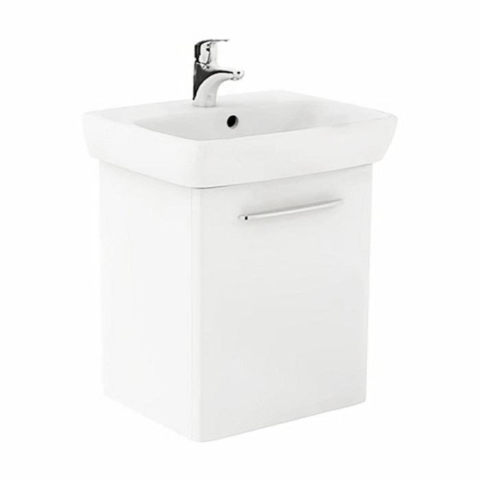 Тумба Kolo Nova Pro M39005000 с умывальником 55 см