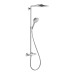 Душевая система Hansgrohe Raindance Select S 300 Showerpipe (27114000)