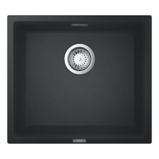 Мойдка для кухни Grohe 457x406 мм, Granite Black (31653AP0)
