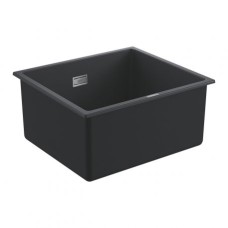 Мойдка для кухни Grohe 457x406 мм, Granite Black (31653AP0)