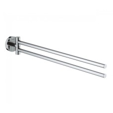 Grohe Essentials Полотенцедержатель (40371001)