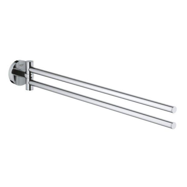 Grohe Essentials Полотенцедержатель (40371001)