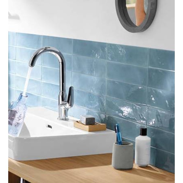 Смеситель для раковины Hansgrohe Novus 240 71126000