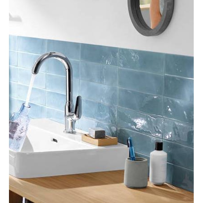 Смеситель для раковины Hansgrohe Novus 240 71126000