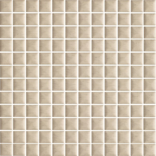 Плитка Paradyz SYMETRY BEIGE MOZAIKA PRASOWANA K.2,3X2,3
