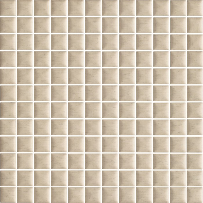 Плитка Paradyz SYMETRY BEIGE MOZAIKA PRASOWANA K.2,3X2,3