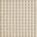 Плитка Paradyz SYMETRY BEIGE MOZAIKA PRASOWANA K.2,3X2,3