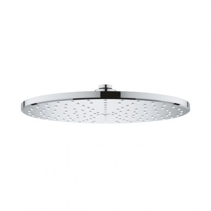 Плитка керамогранит Grohe Rainshower 310 Mono Верхний душ 26562000 для пола