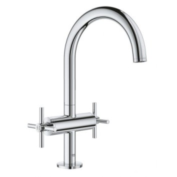 Grohe Atrio new Смеситель для раковины на одно отверстие L-Size (21019003)