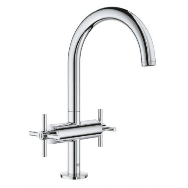 Grohe Atrio new Смеситель для раковины на одно отверстие L-Size (21019003)