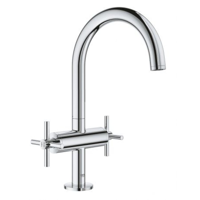 Grohe Atrio new Смеситель для раковины на одно отверстие L-Size (21019003)