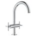 Grohe Atrio new Смеситель для раковины на одно отверстие L-Size (21019003)