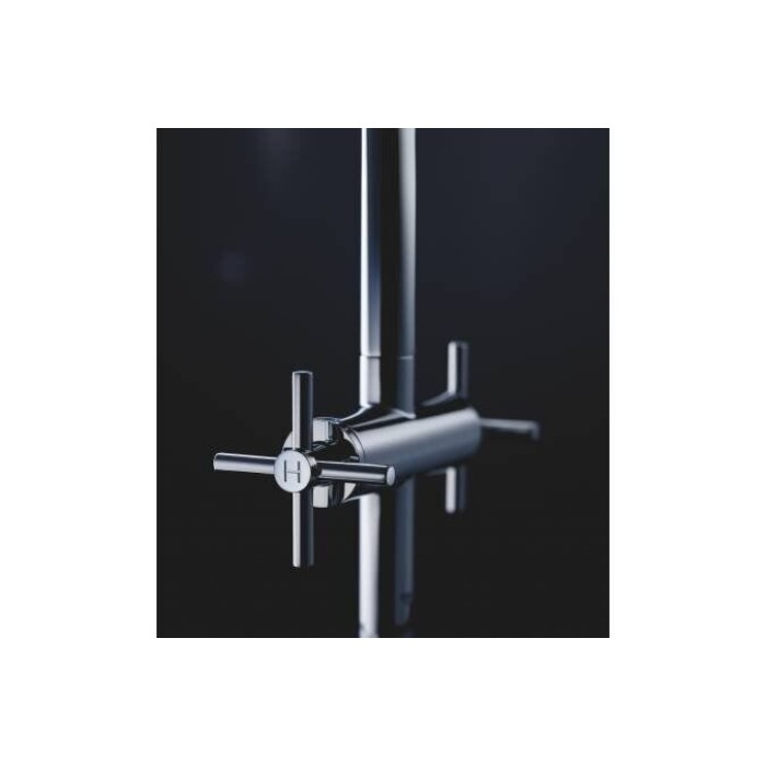 Grohe Atrio new Смеситель для раковины на одно отверстие L-Size (21019003)