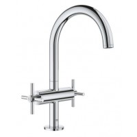 Grohe Atrio new Смеситель для раковины на одно отверстие L-Size (21019003)