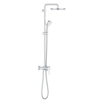 Grohe Tempesta Cosmopolitan System 250 Душевая система 26673000