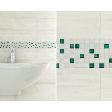 Плитка Paradyz LATERIZIO BIANCO SCIANA под дерево