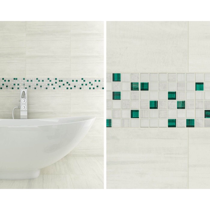 Плитка Paradyz LATERIZIO BIANCO SCIANA под дерево