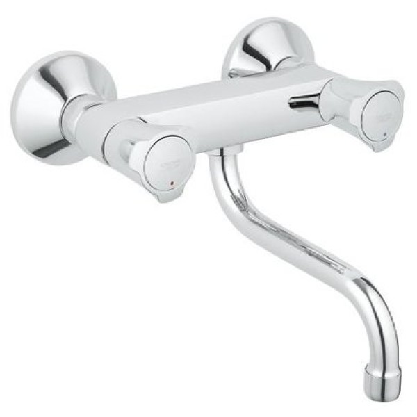 Смеситель для кухни Grohe Costa L 31187001