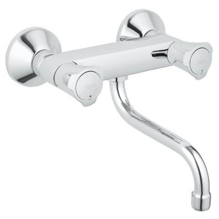 Смеситель для кухни Grohe Costa L 31187001