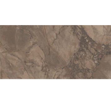 Керамограніт Ariana Epoque 0004405 Brown Ret 60x120 см